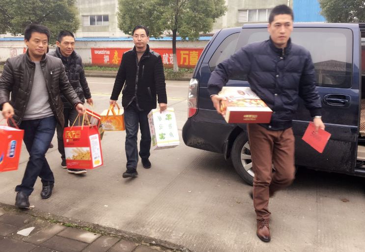 欣樂(lè )慈善的那些年，將“善天下”進(jìn)行到底！